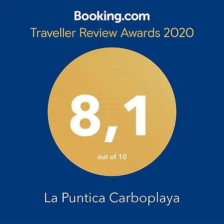 La Puntica Carboplaya *