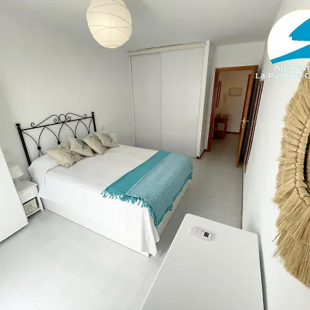 Apartment La Puntica Carboplaya Carboneras