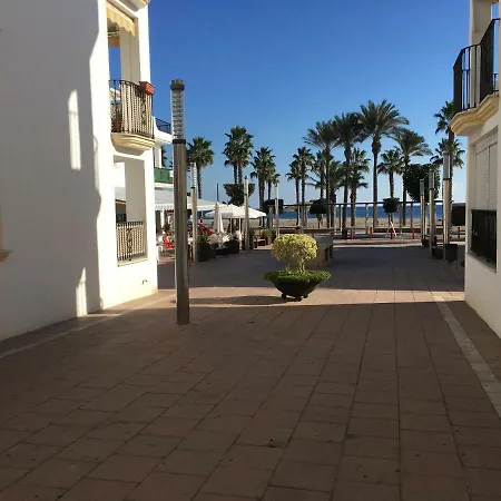 La Puntica Carboplaya *