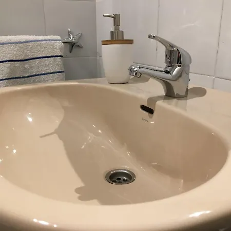 La Puntica Carboplaya Apartment
